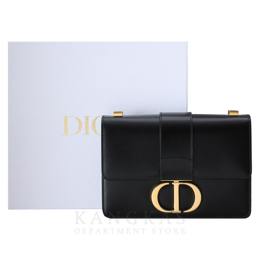 CHRISTIAN DIOR(USED)크리스찬디올 30 몽테인 백